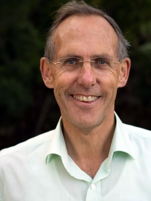 Bob Brown fotoğrafı