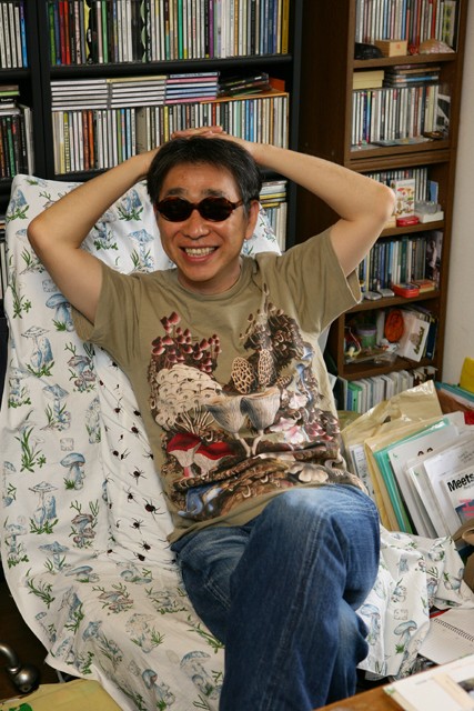 Titi Matsumura fotoğrafı