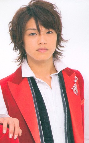 Yûya Yagira Fotoğrafı