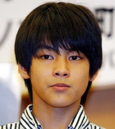 Yûya Yagira fotoğrafı