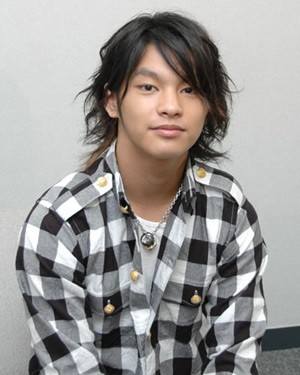 Yûya Yagira fotoğrafı