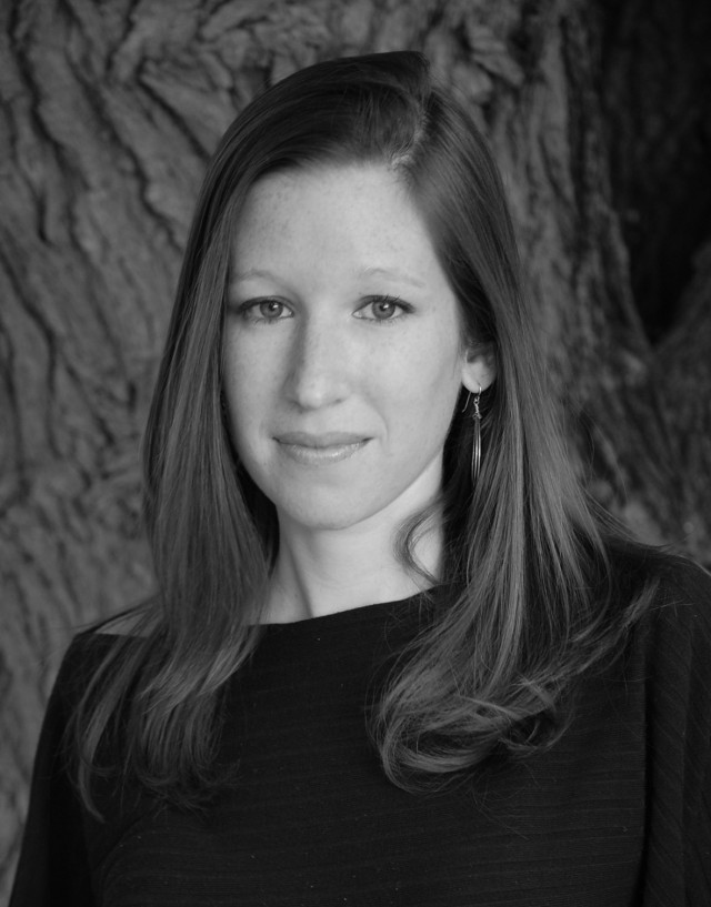 Lauren Kate fotoğrafı