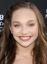 Maddie Ziegler fotoğrafı