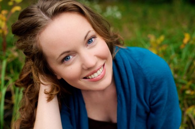 Bethany Anne Lind Fotoğrafı