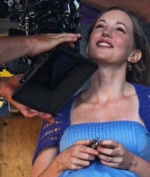 Bethany Anne Lind Fotoğrafı