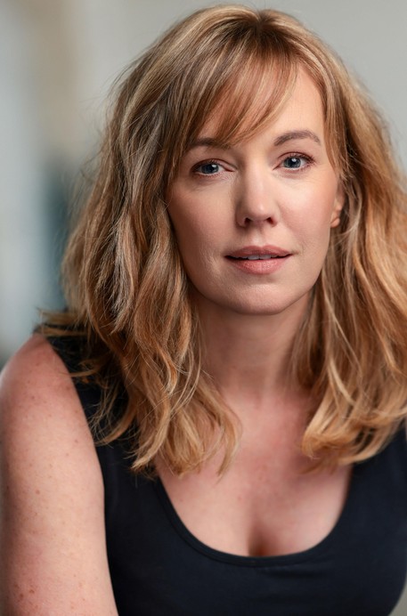 Bethany Anne Lind Fotoğrafı