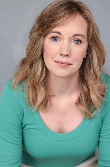 Bethany Anne Lind Fotoğrafı