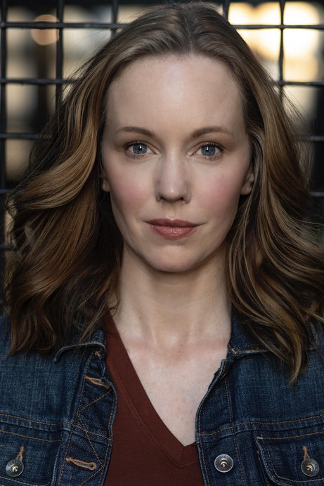 Bethany Anne Lind Fotoğrafı