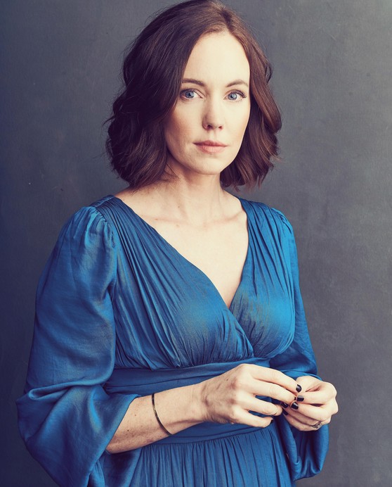 Bethany Anne Lind Fotoğrafı