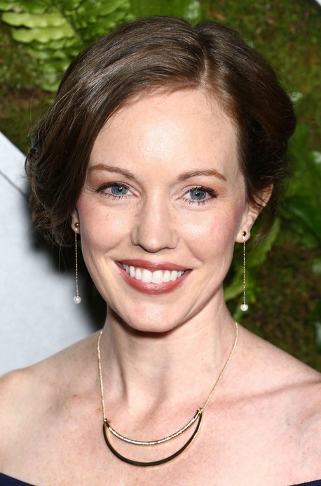 Bethany Anne Lind Fotoğrafı