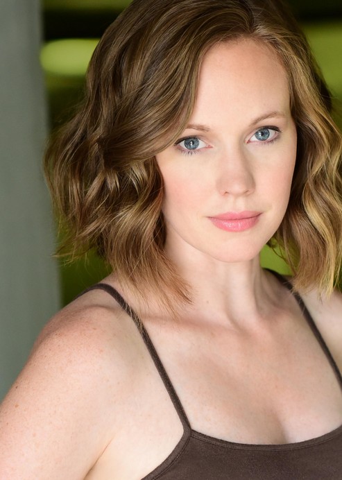 Bethany Anne Lind Fotoğrafı