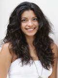 Stephanie Sigman fotoğrafı