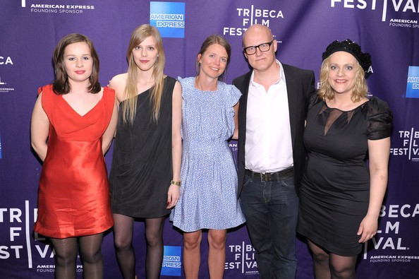 Helene Bergsholm Fotoğrafı