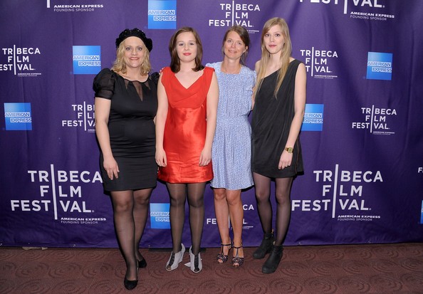 Helene Bergsholm Fotoğrafı