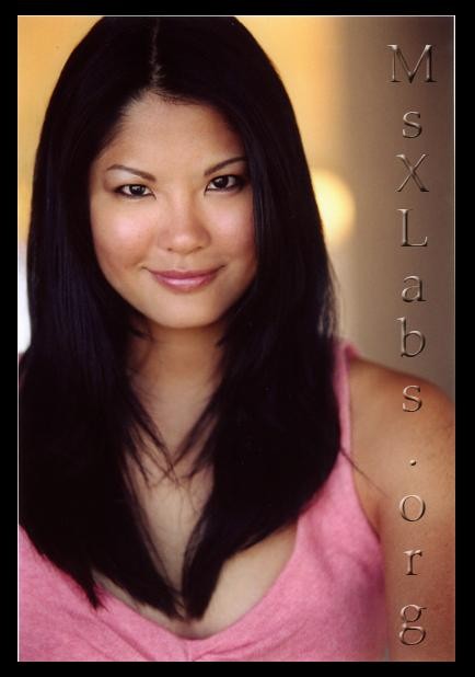 Lynn Chen fotoğrafı