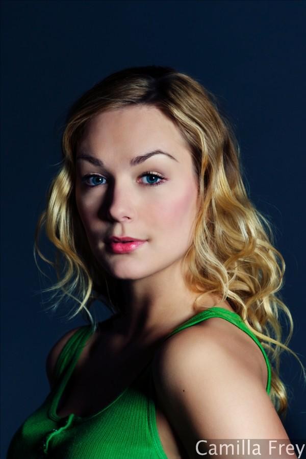 Camilla Frey Fotoğrafı