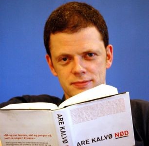 Are Kalvø fotoğrafı