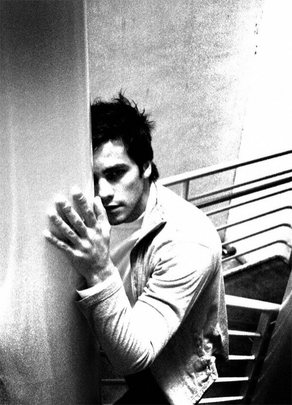 Brant Daugherty Fotoğrafı