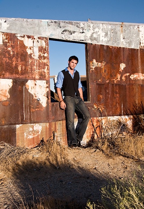 Brant Daugherty Fotoğrafı