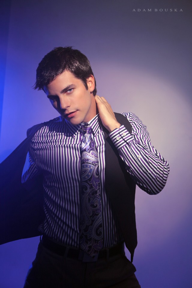 Brant Daugherty Fotoğrafı