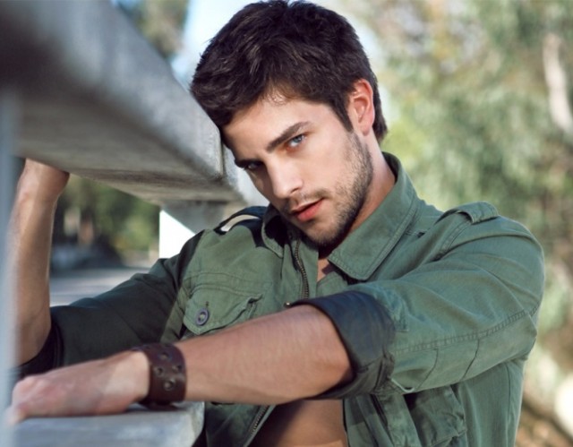Brant Daugherty Fotoğrafı