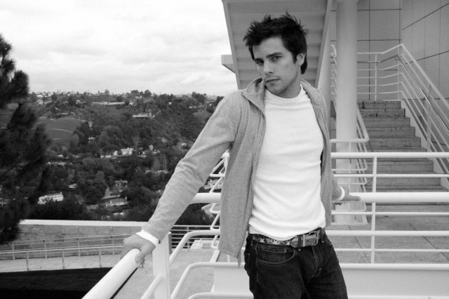 Brant Daugherty Fotoğrafı