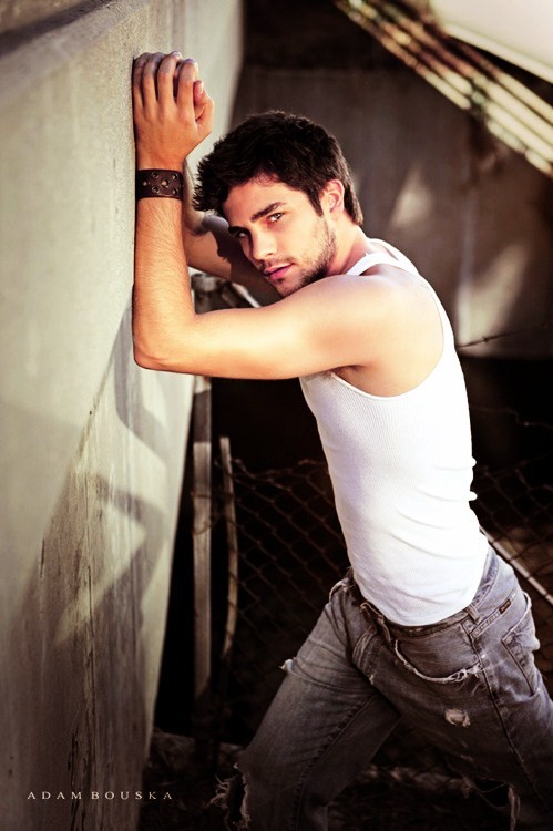 Brant Daugherty Fotoğrafı