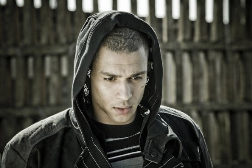 Aurelien Gaya fotoğrafı