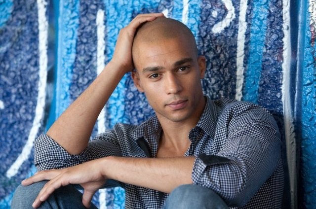 Aurelien Gaya fotoğrafı