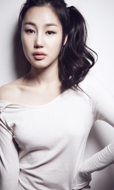 Seo Eun-ah fotoğrafı