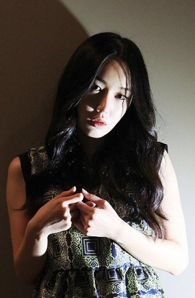 Seo Eun-ah Fotoğrafı