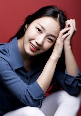 Seo Eun-ah Fotoğrafı