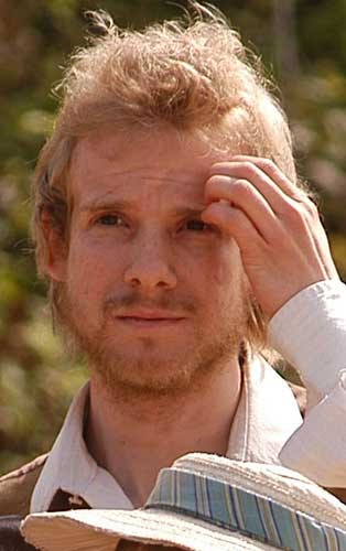 Fernando Ramallo fotoğrafı