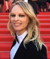 Séverine Vasselin fotoğrafı