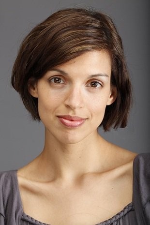 Bridget Fitzgerald fotoğrafı