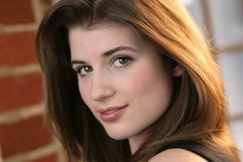 Lauren Schacher Fotoğrafı