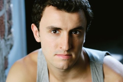 Lowell Byers fotoğrafı