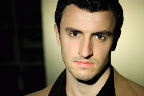 Lowell Byers fotoğrafı