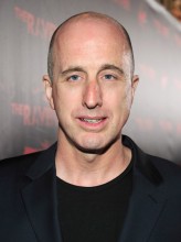 James McTeigue fotoğrafı