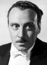 George Coulouris fotoğrafı