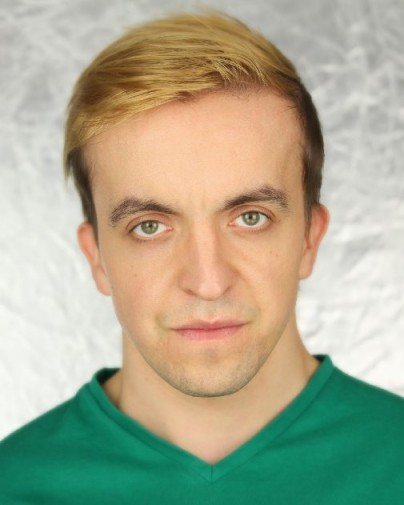 Lukas DiSparrow fotoğrafı