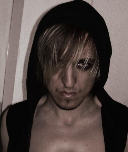 Lukas DiSparrow fotoğrafı