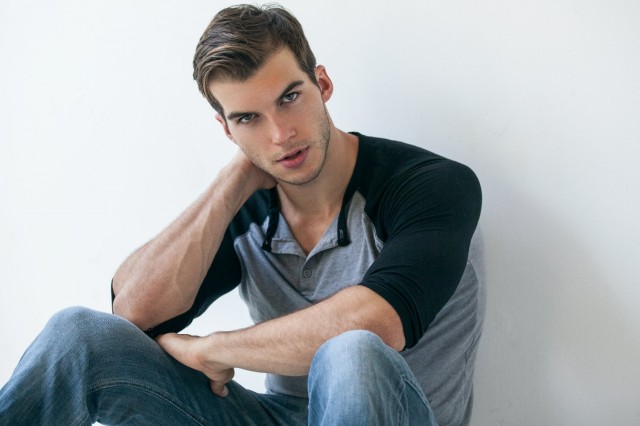 Adam Hagenbuch Fotoğrafı