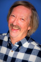 Richard Allan Jones fotoğrafı