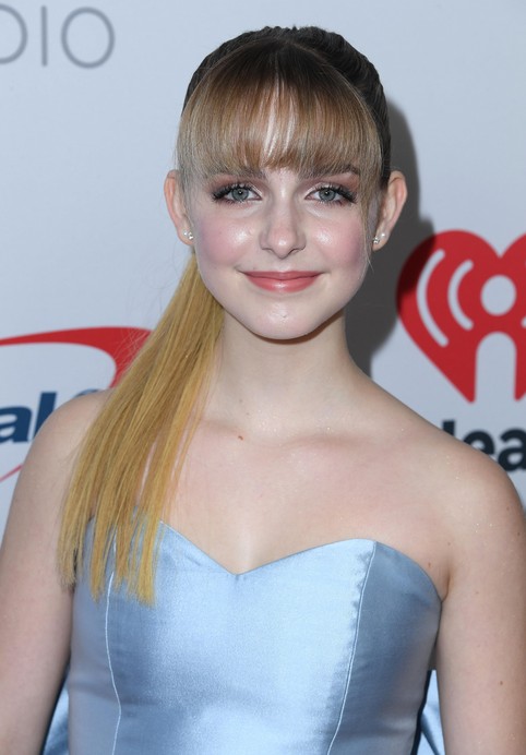 Mckenna Grace Fotoğrafı