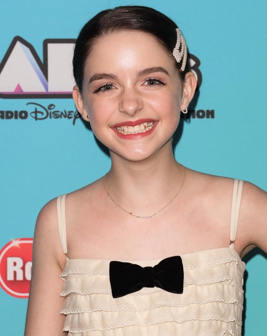 Mckenna Grace Fotoğrafı
