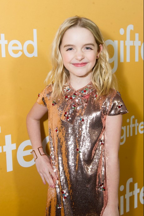 Mckenna Grace Fotoğrafı