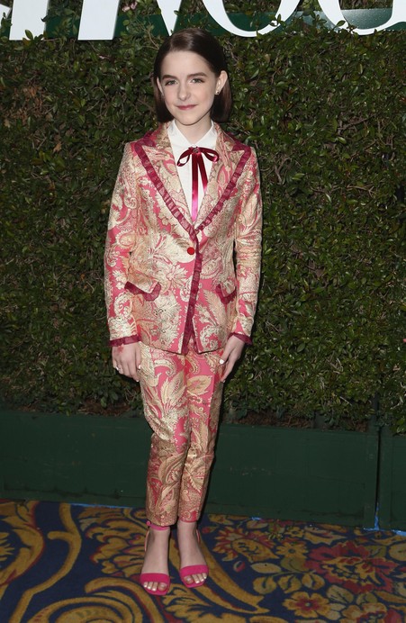 Mckenna Grace Fotoğrafı