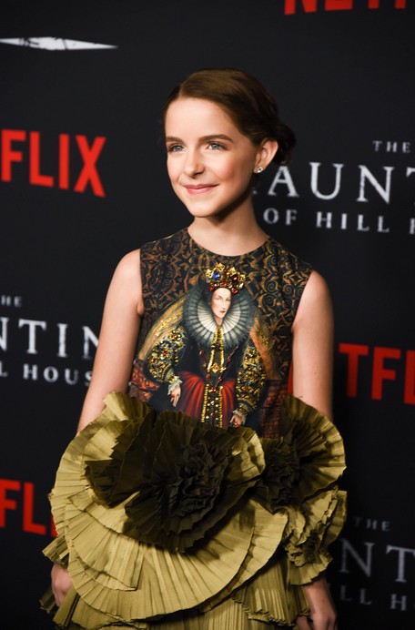 Mckenna Grace Fotoğrafı