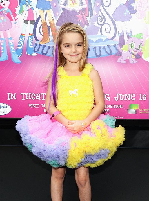 Mckenna Grace Fotoğrafı